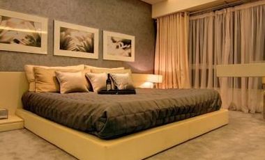 For Sale Six Senses Residences by The Bay Pasay City