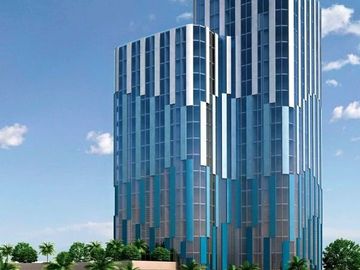 For Sale Six Senses Residences by The Bay Pasay City