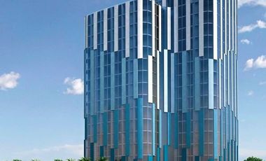 For Sale Six Senses Residences by The Bay Pasay City