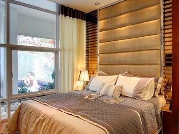 For Sale Six Senses Residences by The Bay Pasay City