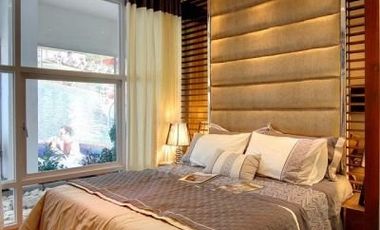 For Sale Six Senses Residences by The Bay Pasay City