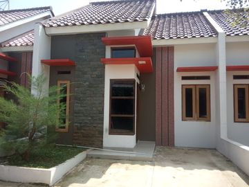 rumah bebas polusi
