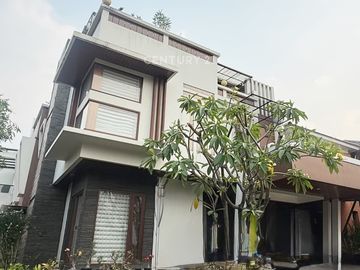 Dijual Rumah Strategis Siap Huni Di Bintaro Jaya Sektor 9