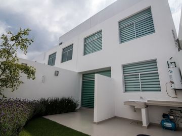 Casas en Venta en Desarrollo Natura Bosque Residencial - Modelo 4