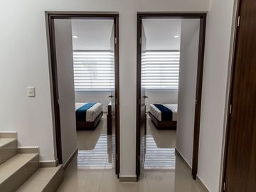 Casas en Venta en Desarrollo Natura Bosque Residencial - Modelo 4