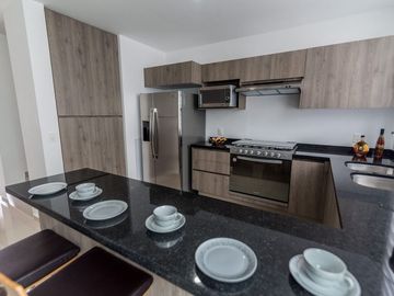 Casas en Venta en Desarrollo Natura Bosque Residencial - Modelo 4