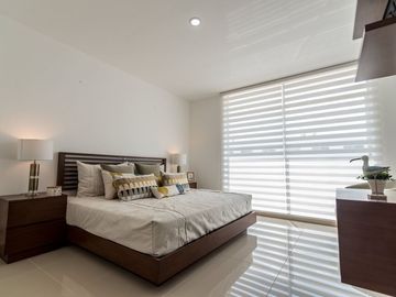 Casas en Venta en Desarrollo Natura Bosque Residencial - Modelo 4