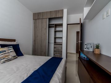 Casas en Venta en Desarrollo Natura Bosque Residencial - Modelo 4