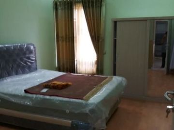 Disewakan Rumah Minimalis 2 Lantai Siap Huni Wiyung Brantas Permai