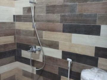 Disewakan Rumah Minimalis 2 Lantai Siap Huni Wiyung Brantas Permai