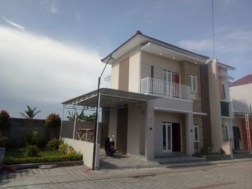 Rumah Di Jual Murah Di Kawasan Perumahan Cantik