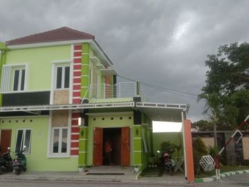 Rumah Di Jual Murah Di Kawasan Perumahan Cantik