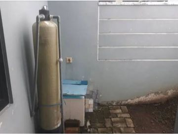 Dijual Rumah Sukolilo Dian Regency JL Rejeki, Surabaya Timur Dekat Keputih
