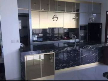 Rumah Siap Huni Semi Villa Private Pool Di Bandung Utara
