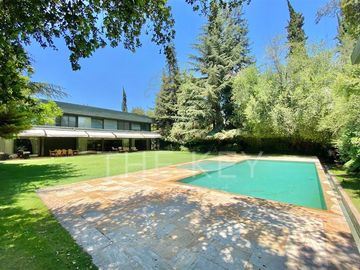 Casa en Venta en Camino La Viña - San Damián
