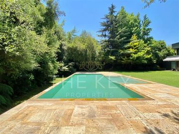 Casa en Venta en Camino La Viña - San Damián
