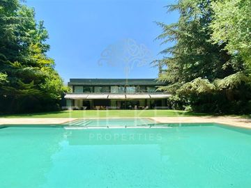 Casa en Venta en Camino La Viña - San Damián