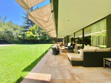 Casa en Venta en Camino La Viña - San Damián