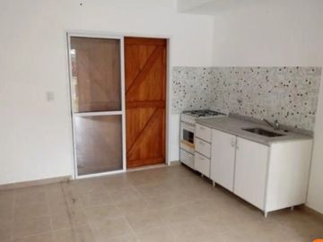 Departamento en venta en San Bernardo