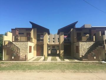 Departamento en venta en San Bernardo