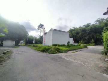 Rumah Minimalis Scandinavian diPrambanan Siap KPR 5menit ke Pasar Deli