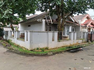 Dijual Rumah Hook Strategis Harga Menarik Di Bintaro Sektor 3A