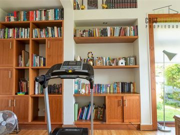 Casa en arriendo de 4 dorm. en Puerto Varas