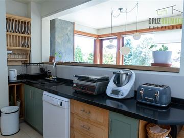 Casa en arriendo de 4 dorm. en Puerto Varas