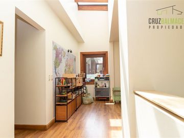 Casa en arriendo de 4 dorm. en Puerto Varas