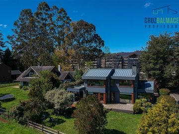Casa en arriendo de 4 dorm. en Puerto Varas