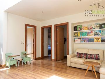 Casa en arriendo de 4 dorm. en Puerto Varas