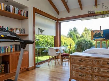 Casa en arriendo de 4 dorm. en Puerto Varas