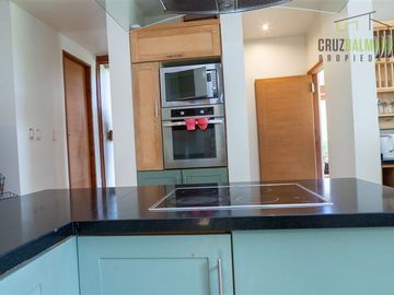 Casa en arriendo de 4 dorm. en Puerto Varas