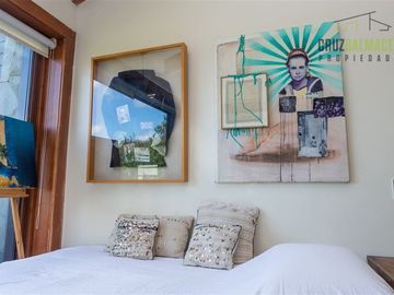 Casa en arriendo de 4 dorm. en Puerto Varas