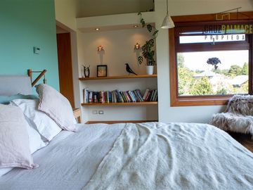Casa en arriendo de 4 dorm. en Puerto Varas