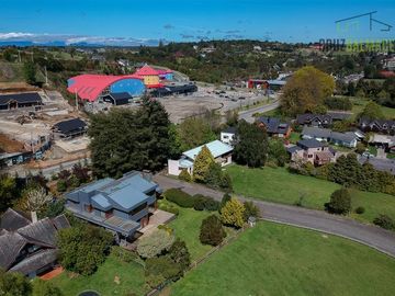 Casa en arriendo de 4 dorm. en Puerto Varas