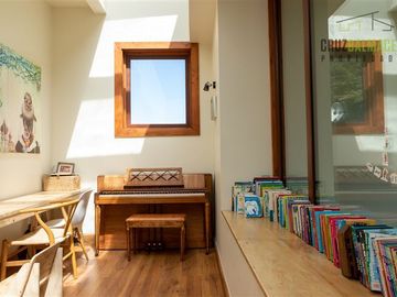 Casa en arriendo de 4 dorm. en Puerto Varas