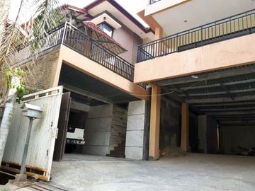 Rumah Lux Setiabudi Dekat Geger kalong dan Sarijadi