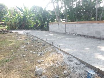 Bangun Rumah Hemat 150 Jt: Kavling Matang Pecah SHM