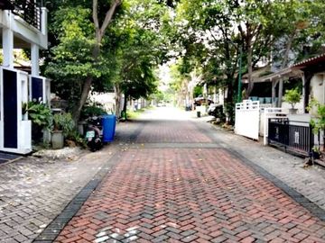 Rumah Dijual Taman Puspa Raya Citraland *DN