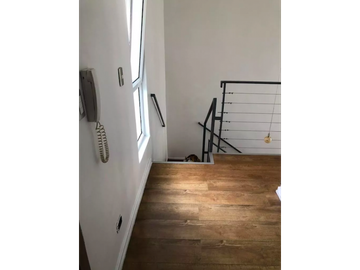 VALPARASO / CERRO ALEGRE / HERMOSO LOFT 2D 1B