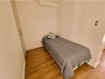 VALPARASO / CERRO ALEGRE / HERMOSO LOFT 2D 1B