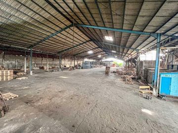 Disewakan Gudang di Marunda, 10 Menit Dari Kbn Marunda