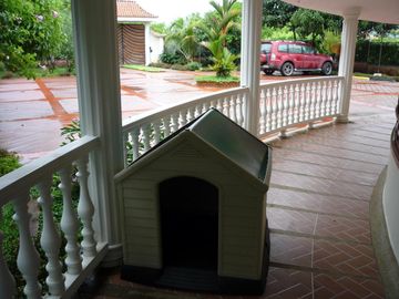 ARRIENDO VENDO Casa Quinta De 500 M2 Villavicencio Meta