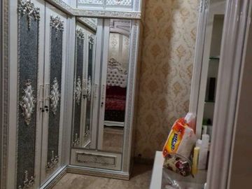 Rumah Mewah dan Hook 95 meter ke Jalan Raya Saharjo
