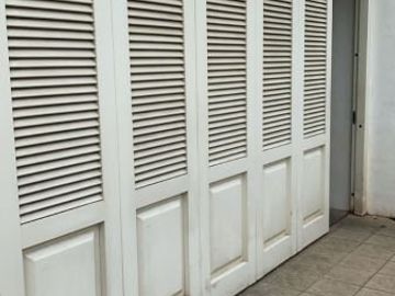 Rumah Mewah Ada Pool Lokasi Asri Di Bukit Persada Warung Buncit
