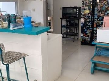 Rumah Mewah Ada Pool Lokasi Asri Di Bukit Persada Warung Buncit