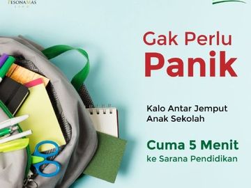 Jual rumah kpr di Depok cilodong 2021 - 2022