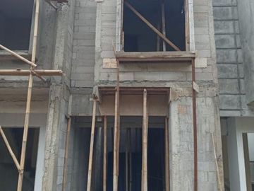 Jual rumah kpr di Depok cilodong 2021 - 2022