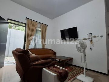 Murah Rumah Minimalis Bawah Harga Pasar bisa untuk Kos Manahan Solo